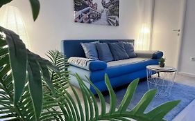 Serenity Apartment Belgrade